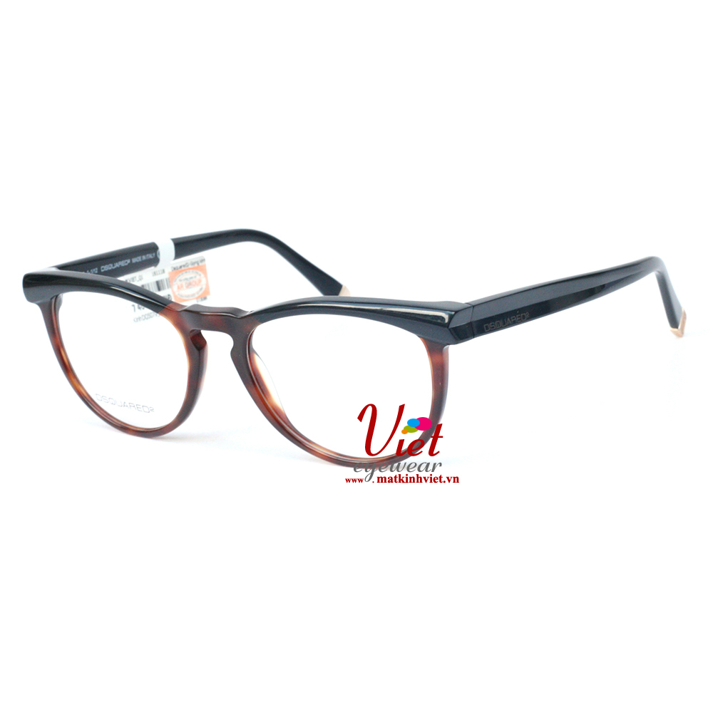 Gọng kính DSquared2 DQ5079 005